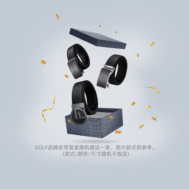 GOLF 15.6
