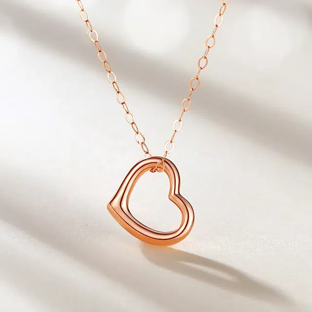 ins 18k K
