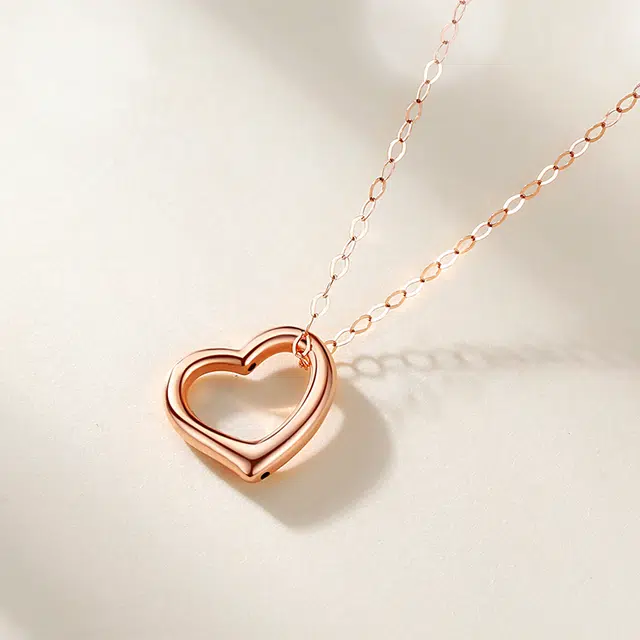 ins 18k K