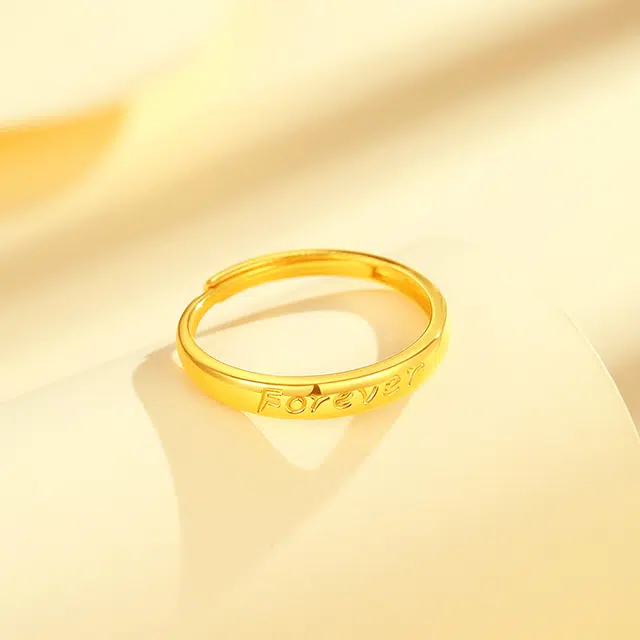 Forever ins