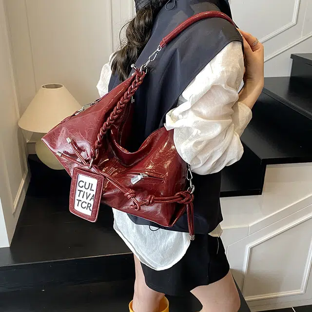 ERANGBEAR PU Tote