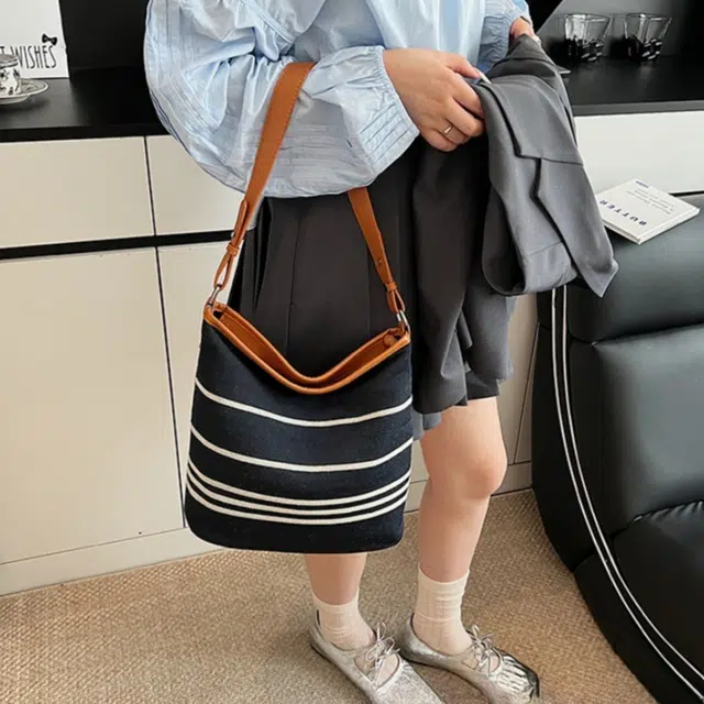 ERANGBEAR pu Tote