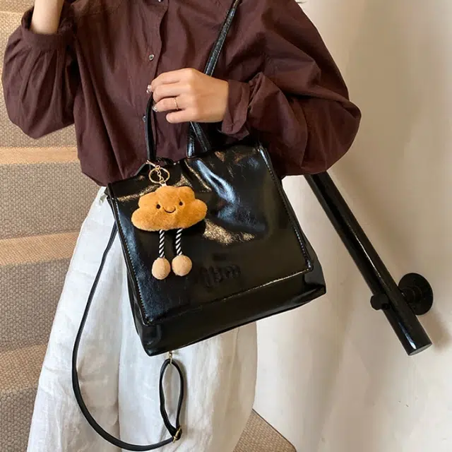 ERANGBEAR PU
