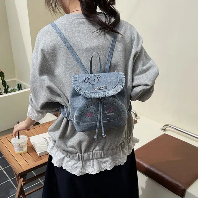 ERANGBEAR PU