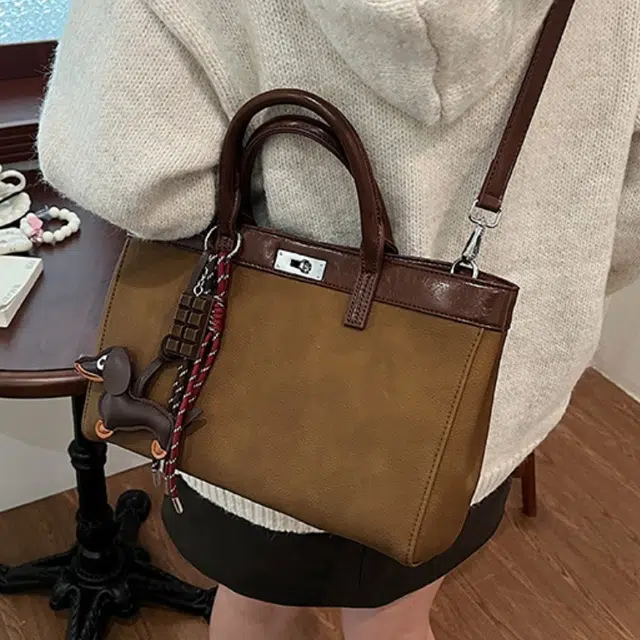 ERANGBEAR PU