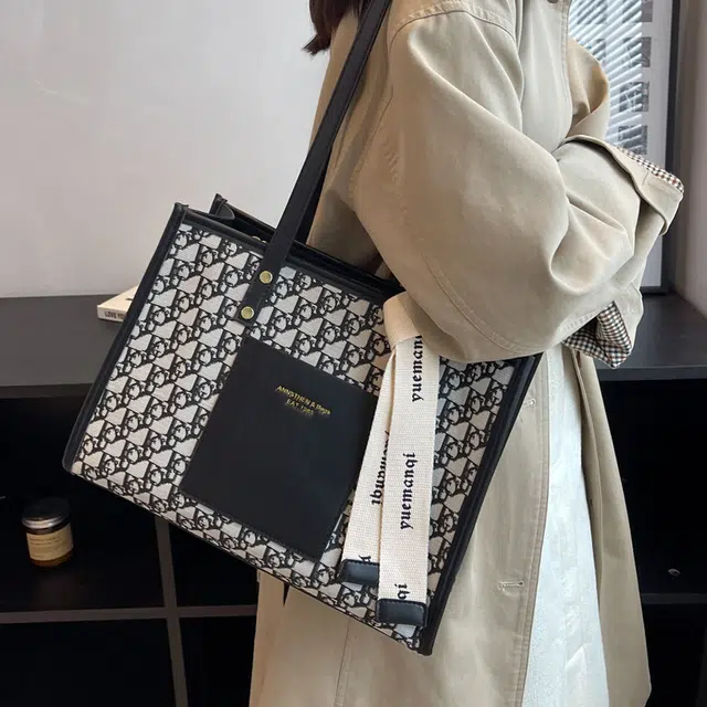 ERANGBEAR Tote