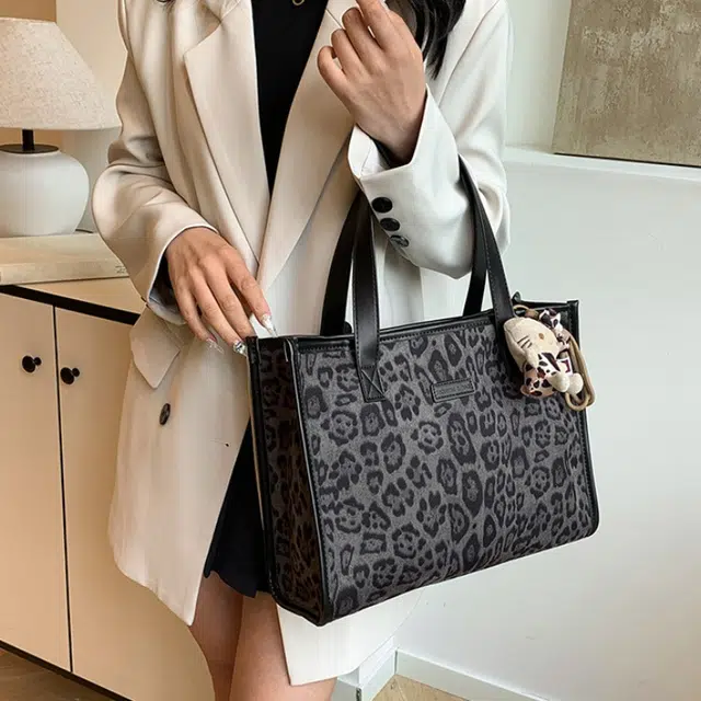 ERANGBEAR Tote