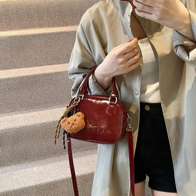 ERANGBEAR PU