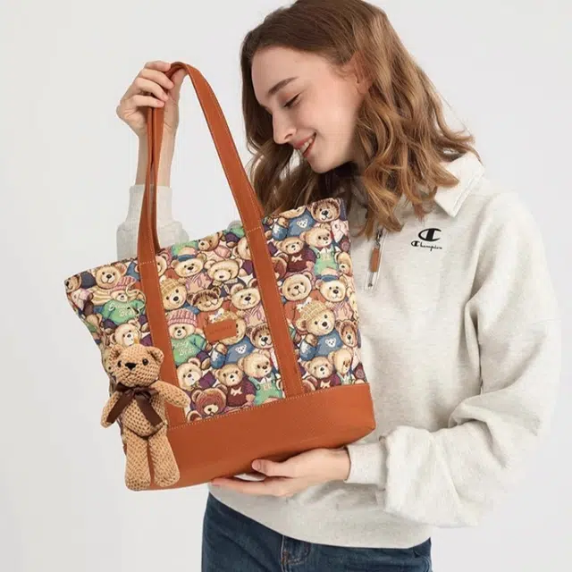 ERANGBEAR