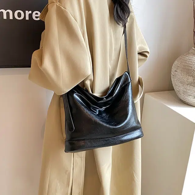 ERANGBEAR PU Tote