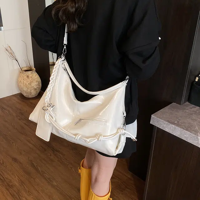 ERANGBEAR PU Tote