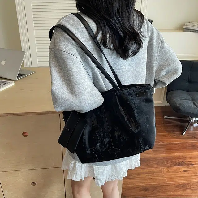 ERANGBEAR Tote PU
