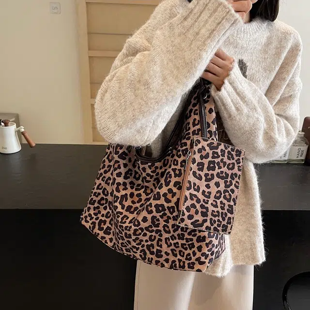 ERANGBEAR Tote