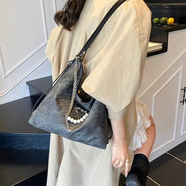 ERANGBEAR PU Tote