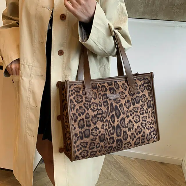 ERANGBEAR Tote