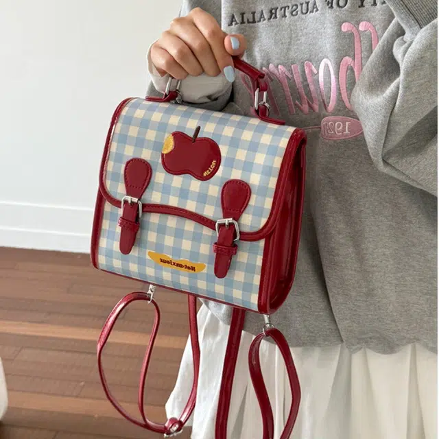 ERANGBEAR PU