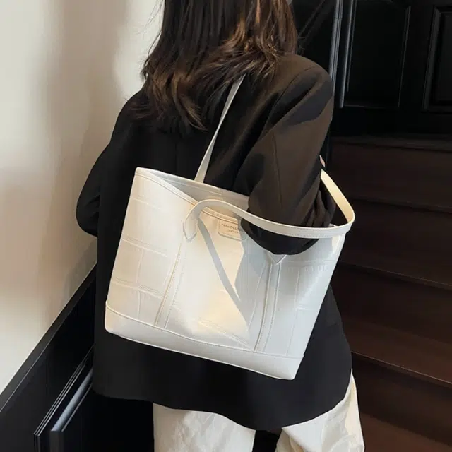 ERANGBEAR PU Tote