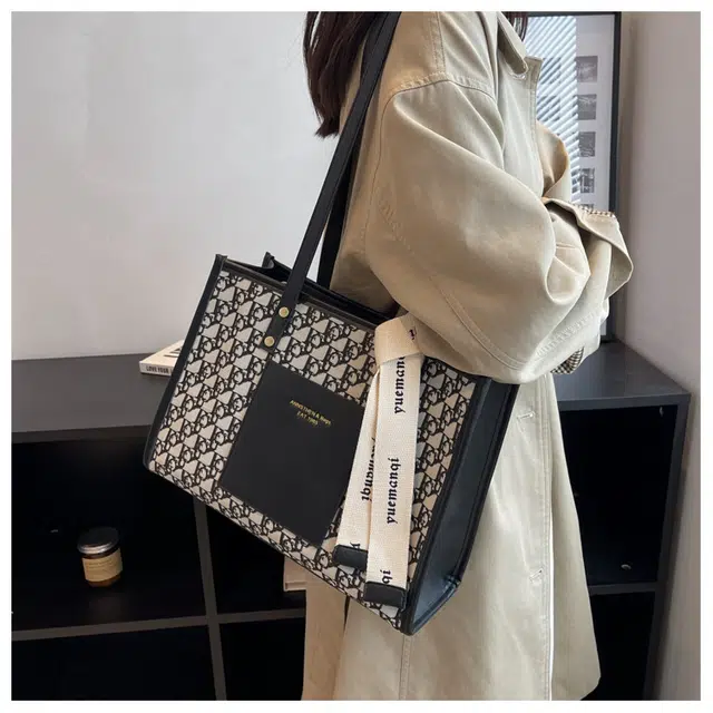 ERANGBEAR Tote