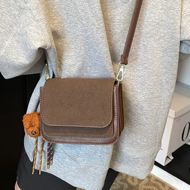 ERANGBEAR PU