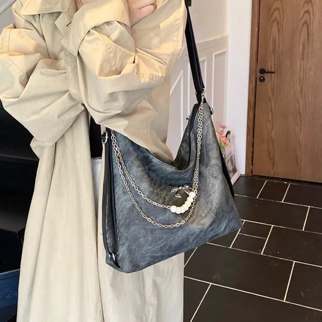 ERANGBEAR PU Tote