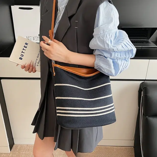 ERANGBEAR pu Tote