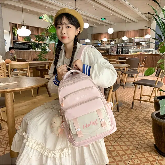 ERANGBEAR ins