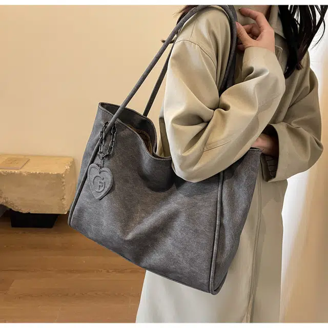 ERANGBEAR PU Tote