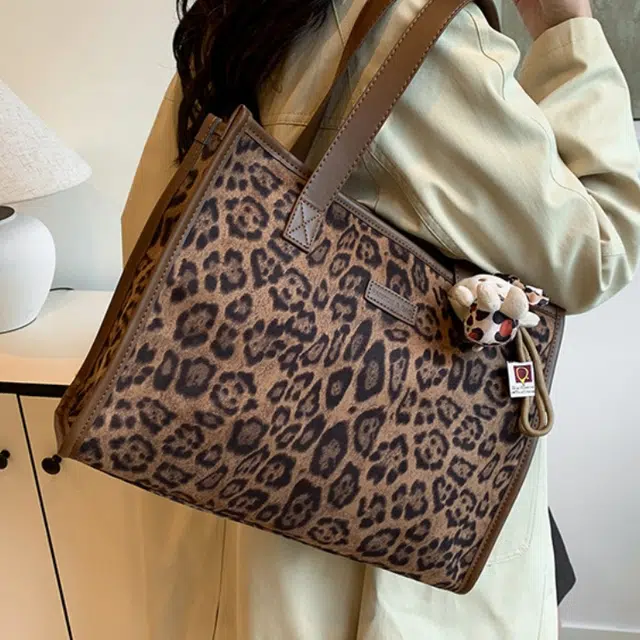 ERANGBEAR Tote