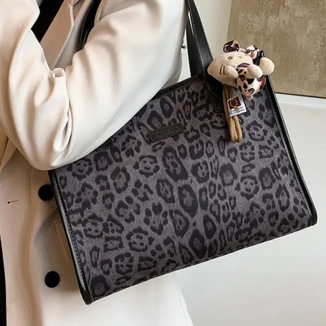 ERANGBEAR Tote