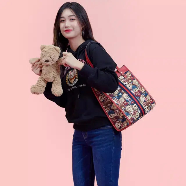 ERANGBEAR
