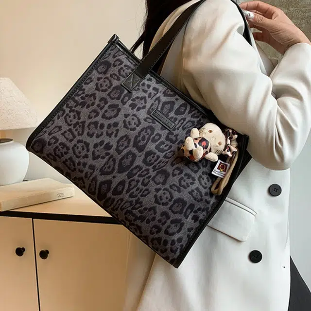 ERANGBEAR Tote