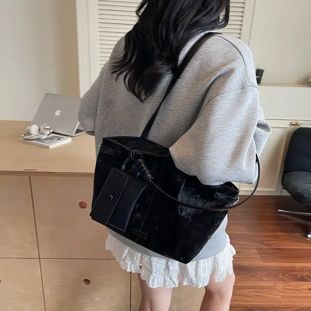 ERANGBEAR Tote PU