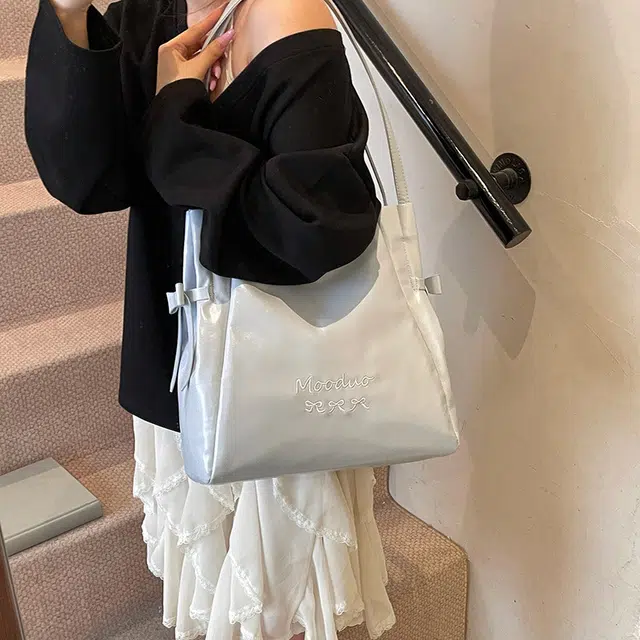 ERANGBEAR PU Tote