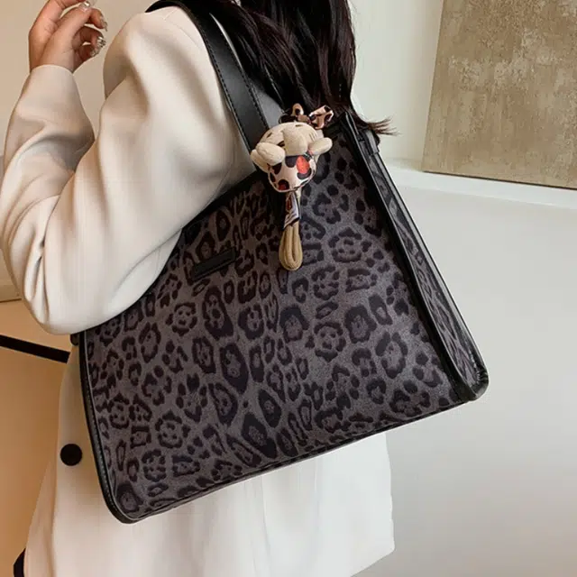 ERANGBEAR Tote