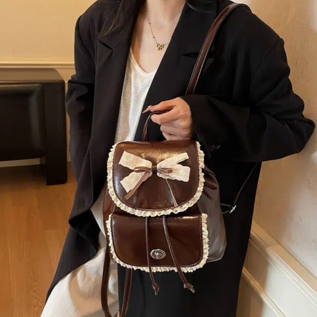 ERANGBEAR PU