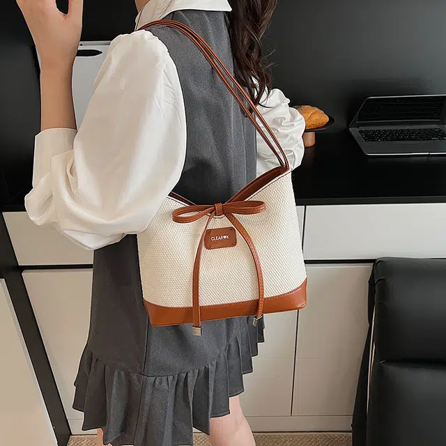 ERANGBEAR PU Tote