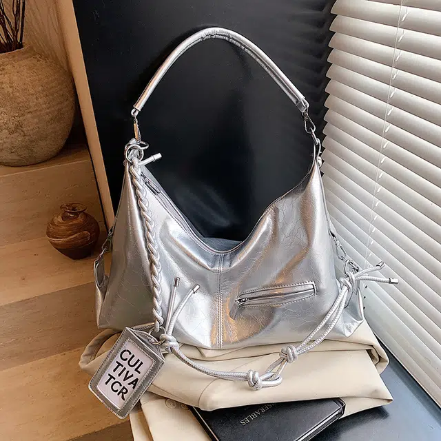 ERANGBEAR PU Tote