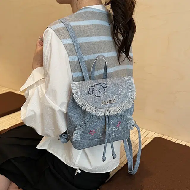 ERANGBEAR PU