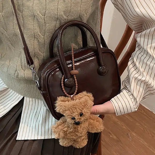 ERANGBEAR PU