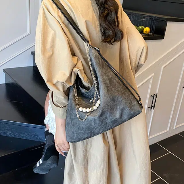 ERANGBEAR PU Tote