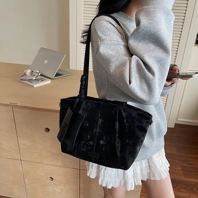 ERANGBEAR Tote PU