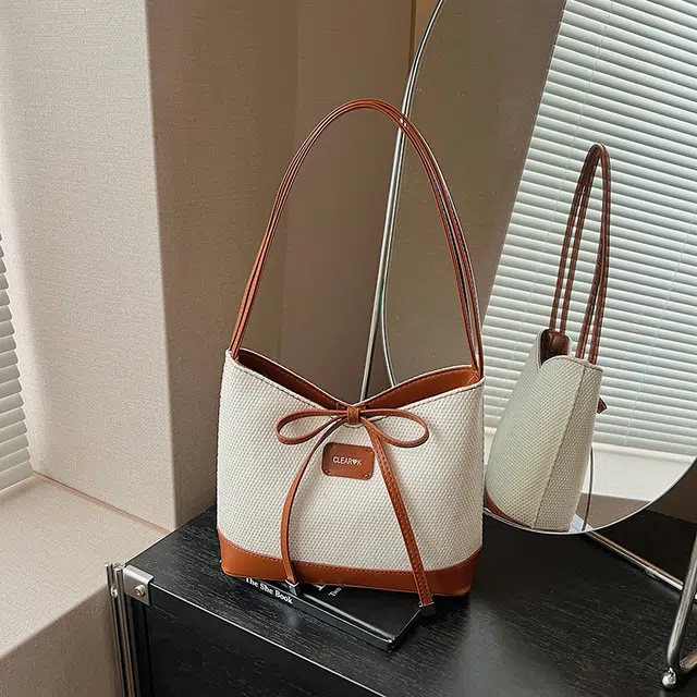 ERANGBEAR PU Tote
