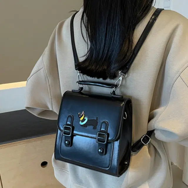 ERANGBEAR PU