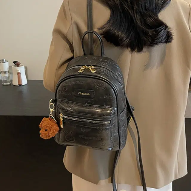 ERANGBEAR PU