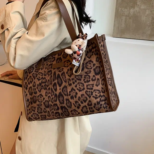 ERANGBEAR Tote