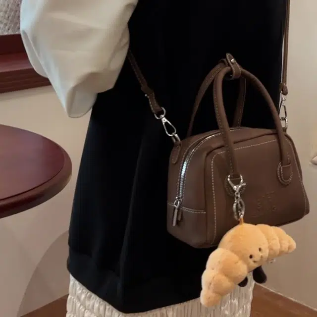 ERANGBEAR PU