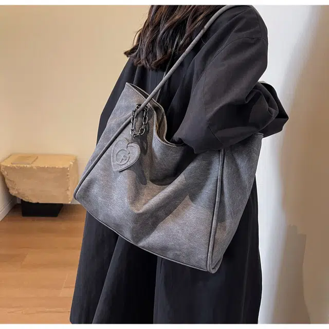ERANGBEAR PU Tote