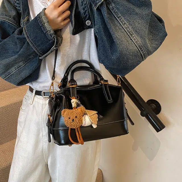 ERANGBEAR PU