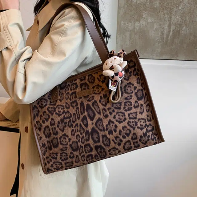 ERANGBEAR Tote