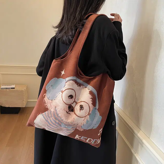 ERANGBEAR Tote